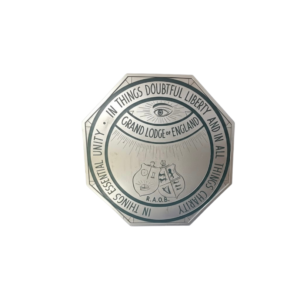 grand lodge of england