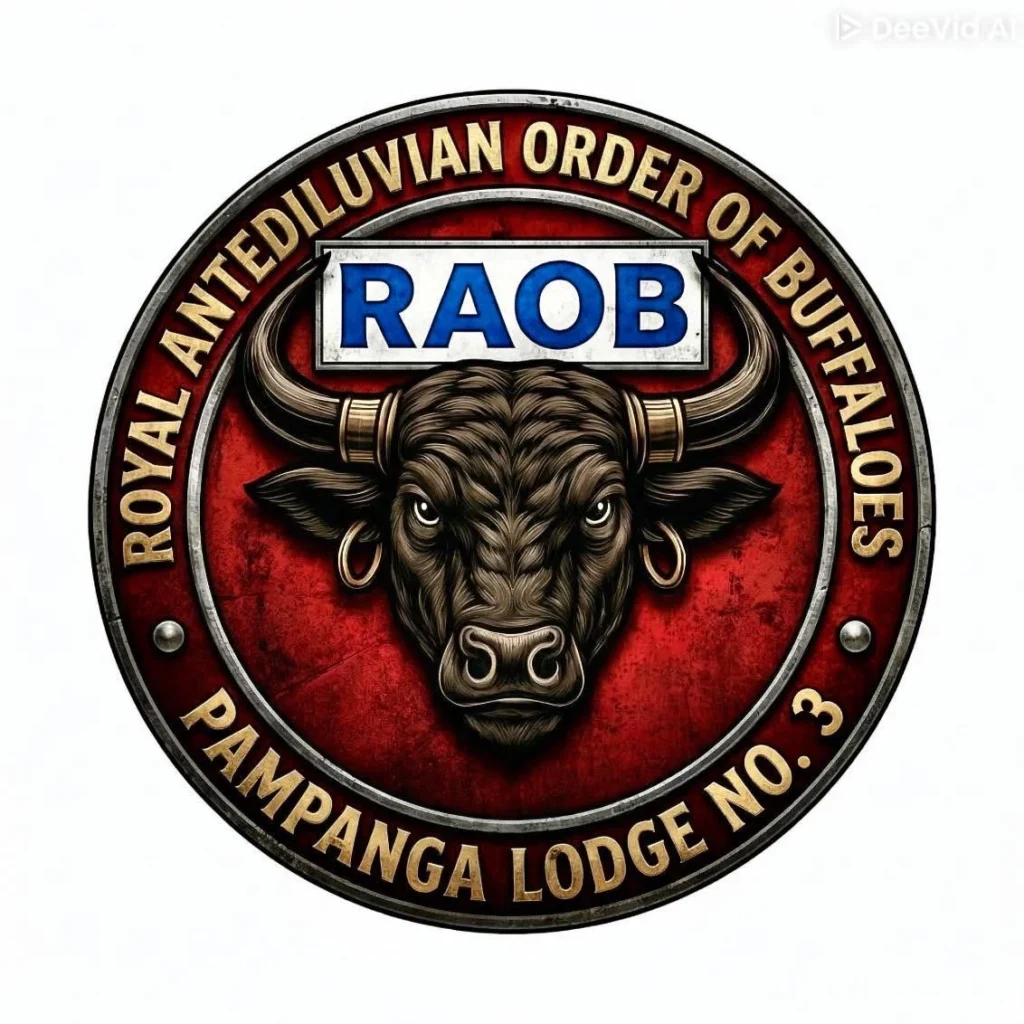 La Pampanga Buffalo Lodge No.3